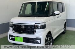 honda n-box 2024 -HONDA 【名変中 】--N BOX JF6--1010315---HONDA 【名変中 】--N BOX JF6--1010315-