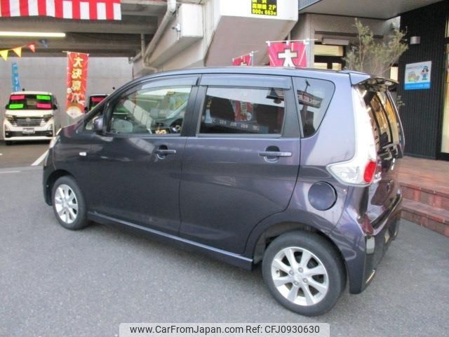 mitsubishi ek 2013 -MITSUBISHI--ek Custom DBA-B11W--B11W-0020459---MITSUBISHI--ek Custom DBA-B11W--B11W-0020459- image 2