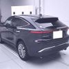 toyota harrier 2021 -TOYOTA 【土浦 301ﾎ7055】--Harrier AXUH80-0012401---TOYOTA 【土浦 301ﾎ7055】--Harrier AXUH80-0012401- image 2