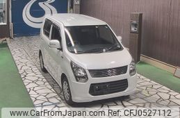 suzuki wagon-r 2013 -SUZUKI--Wagon R MH34S-215624---SUZUKI--Wagon R MH34S-215624-