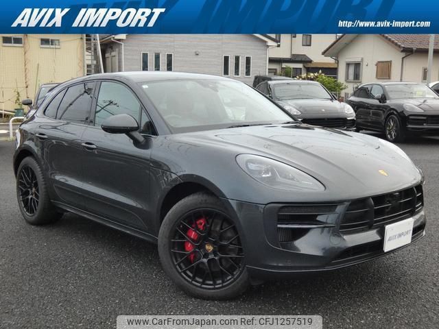 porsche macan 2021 quick_quick_J1L29_WP1ZZZ95ZMLB60998 image 1