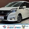 nissan serena 2019 quick_quick_DAA-GFC27_GFC27-145378 image 1