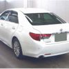 toyota mark-x 2012 CFJ1574400 image 6