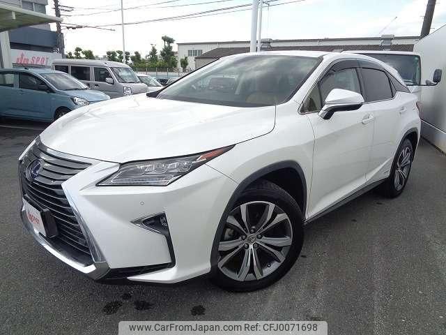 lexus rx 2017 quick_quick_DAA-GYL20W_GYL20-0004976 image 1