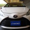 toyota vitz 2018 -TOYOTA--Vitz DBA-KSP130--KSP130-2232851---TOYOTA--Vitz DBA-KSP130--KSP130-2232851- image 6