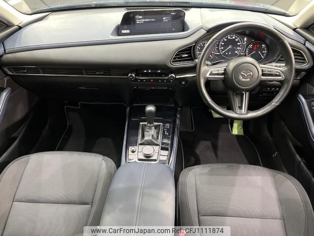 mazda cx-3 2021 quick_quick_DMEP_DMEP-154689 image 2