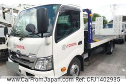 toyota dyna-truck 2024 CFJ1402935