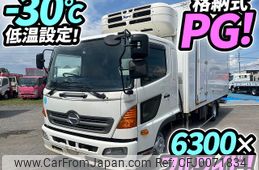 hino ranger 2012 -HINO--Hino Ranger TKG-FD9JLAA--FD9JLA-11096---HINO--Hino Ranger TKG-FD9JLAA--FD9JLA-11096-