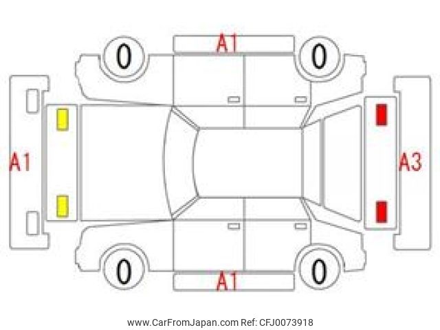 subaru levorg 2016 -SUBARU--Levorg DBA-VM4--VM4-067622---SUBARU--Levorg DBA-VM4--VM4-067622- image 2