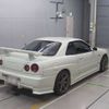 nissan skyline-coupe 2001 -NISSAN--Skyline Coupe ER34-201315---NISSAN--Skyline Coupe ER34-201315- image 2