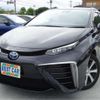 toyota mirai 2018 -TOYOTA 【岐阜 303】--MIRAI JPD10--JPD10-0003172---TOYOTA 【岐阜 303】--MIRAI JPD10--JPD10-0003172- image 1