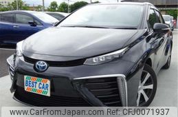 toyota mirai 2018 -TOYOTA 【岐阜 303】--MIRAI JPD10--JPD10-0003172---TOYOTA 【岐阜 303】--MIRAI JPD10--JPD10-0003172-