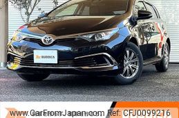 toyota auris 2017 -TOYOTA--Auris DBA-NZE181H--NZE181-6026742---TOYOTA--Auris DBA-NZE181H--NZE181-6026742-