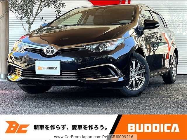 toyota auris 2017 -TOYOTA--Auris DBA-NZE181H--NZE181-6026742---TOYOTA--Auris DBA-NZE181H--NZE181-6026742- image 1