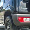 suzuki jimny 2023 quick_quick_3BA-JB64W_JB64W-294117 image 8