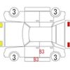 nissan note 2021 -NISSAN--Note DBA-E12--E12-717932---NISSAN--Note DBA-E12--E12-717932- image 2