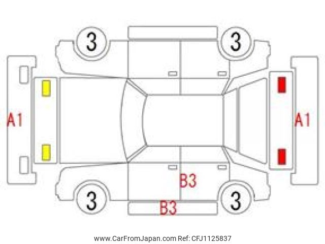 nissan note 2021 -NISSAN--Note DBA-E12--E12-717932---NISSAN--Note DBA-E12--E12-717932- image 2