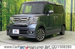 honda n-box 2017 CFJ1508280