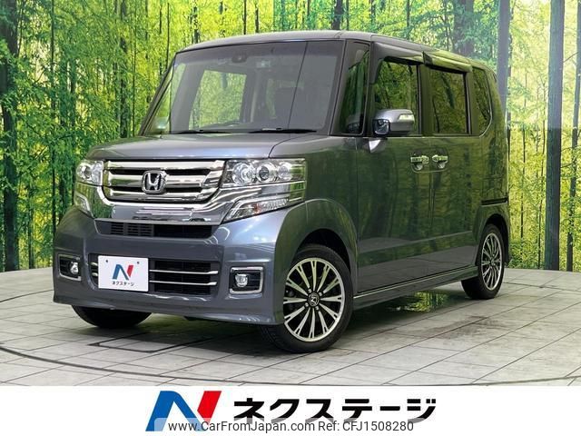 honda n-box 2017 CFJ1508280 image 1