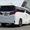 toyota alphard 2020 -TOYOTA--Alphard 6AA-AYH30W--AYH30-0119235---TOYOTA--Alphard 6AA-AYH30W--AYH30-0119235- image 12