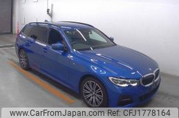 bmw 3-series 2020 CFJ1778164