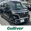 suzuki spacia 2020 -SUZUKI--Spacia 4AA-MK53S--MK53S-922490---SUZUKI--Spacia 4AA-MK53S--MK53S-922490- image 1