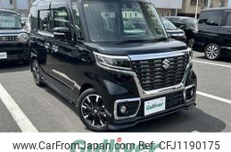 suzuki spacia 2020 -SUZUKI--Spacia 4AA-MK53S--MK53S-922490---SUZUKI--Spacia 4AA-MK53S--MK53S-922490-