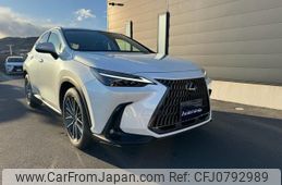 lexus nx 2023 quick_quick_AAZH20_AAZH20-1007313