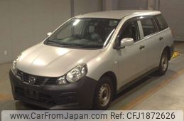 mazda familia-van 2017 CFJ1872626