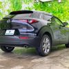 mazda cx-3 2022 quick_quick_5BA-DMEP_DMEP-204450 image 3