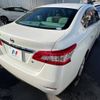 nissan sylphy 2018 -NISSAN--SYLPHY DBA-TB17--TB17-033384---NISSAN--SYLPHY DBA-TB17--TB17-033384- image 17