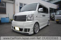 suzuki every-wagon 2012 -SUZUKI 【名変中 】--Every Wagon DA64W--402043---SUZUKI 【名変中 】--Every Wagon DA64W--402043-