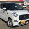 daihatsu cast 2019 -DAIHATSU 【名変中 】--Cast LA260S--0035036---DAIHATSU 【名変中 】--Cast LA260S--0035036- image 1