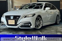 toyota crown 2022 -TOYOTA--Crown 6AA-AZSH20--AZSH20-1085146---TOYOTA--Crown 6AA-AZSH20--AZSH20-1085146-