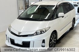 toyota estima 2014 -TOYOTA 【山口 301に9263】--Estima ACR50W-0178581---TOYOTA 【山口 301に9263】--Estima ACR50W-0178581-