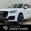 audi q2 2019 -AUDI--Audi Q2 ABA-GACHZ--WAUZZZGA5KA060186---AUDI--Audi Q2 ABA-GACHZ--WAUZZZGA5KA060186- image 1