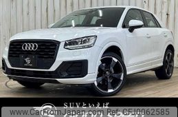 audi q2 2019 -AUDI--Audi Q2 ABA-GACHZ--WAUZZZGA5KA060186---AUDI--Audi Q2 ABA-GACHZ--WAUZZZGA5KA060186-