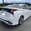 toyota prius 2019 -TOYOTA 【大分 301ｻ6558】--Prius ZVW51--6106303---TOYOTA 【大分 301ｻ6558】--Prius ZVW51--6106303- image 2