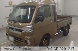 daihatsu hijet-truck 2023 quick_quick_3BD-S510P_S510P-0541495