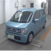 suzuki wagon-r 2017 quick_quick_DAA-MH55S_MH55S-213590 image 1