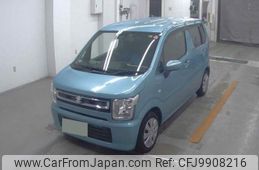 suzuki wagon-r 2017 quick_quick_DAA-MH55S_MH55S-213590