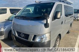 nissan caravan-van 2015 CFJ1864392