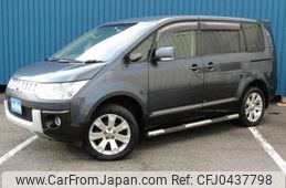 mitsubishi delica-d5 2007 -MITSUBISHI--Delica D5 CV5W--0100259---MITSUBISHI--Delica D5 CV5W--0100259-