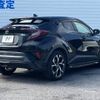 toyota c-hr 2019 -TOYOTA--C-HR DAA-ZYX10--ZYX10-2185452---TOYOTA--C-HR DAA-ZYX10--ZYX10-2185452- image 18