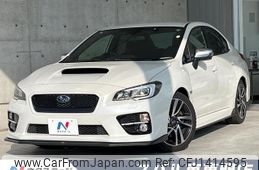 subaru wrx-s4 2014 quick_quick_VAG_VAG-002020