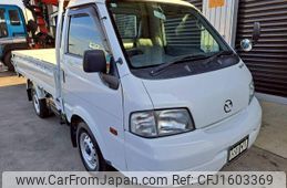 mazda bongo-truck 2012 CFJ1603369