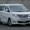 toyota alphard 2013 -TOYOTA--Alphard DBA-ANH20W--ANH20-8281855---TOYOTA--Alphard DBA-ANH20W--ANH20-8281855- image 1