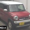 suzuki hustler 2016 -SUZUKI 【野田 580ﾌ4705】--Hustler MR41S-136018---SUZUKI 【野田 580ﾌ4705】--Hustler MR41S-136018- image 1