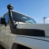 toyota landcruiser-70 2006 CFJ1717853 image 20