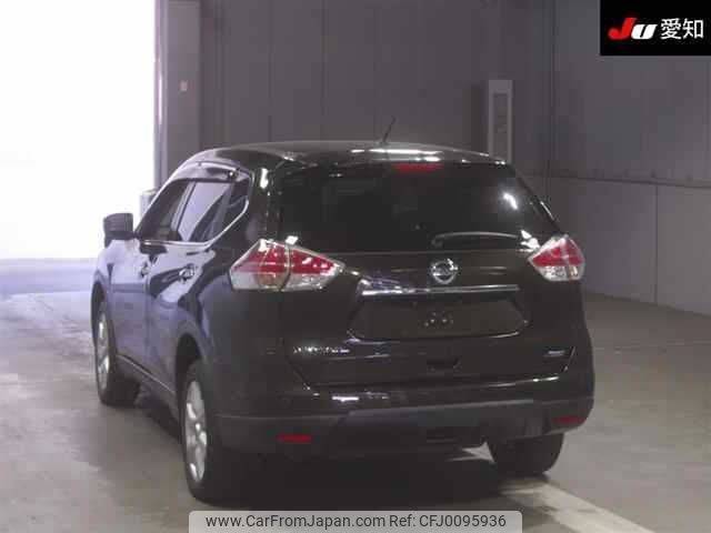 nissan x-trail 2014 -NISSAN--X-Trail NT32--031911---NISSAN--X-Trail NT32--031911- image 2